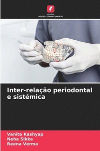 bokomslag Inter-relação periodontal e sistémica
