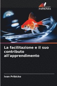 bokomslag facilitazione e il suo contributo all'apprendimento