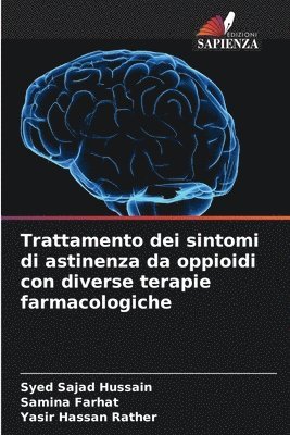 bokomslag Trattamento dei sintomi di astinenza da oppioidi con diverse terapie farmacologiche