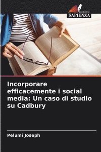 bokomslag Incorporare efficacemente i social media