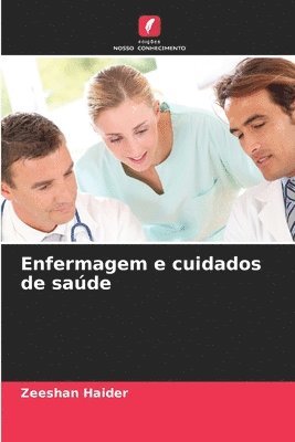 bokomslag Enfermagem e cuidados de sade