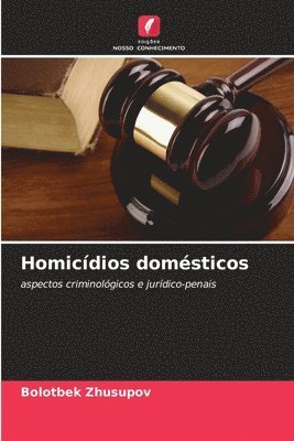 Homicdios domsticos 1