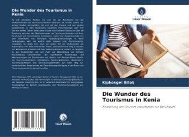 Die Wunder des Tourismus in Kenia 1