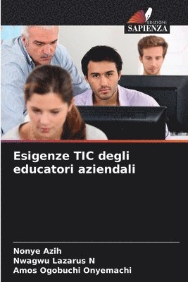 Esigenze TIC degli educatori aziendali 1