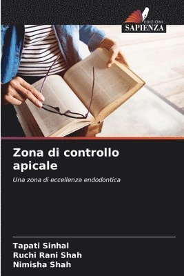 bokomslag Zona di controllo apicale