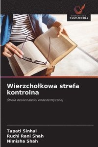 bokomslag Wierzcholkowa strefa kontrolna