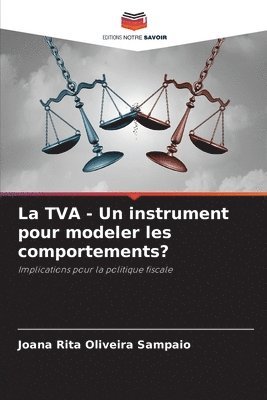bokomslag TVA - Un instrument pour modeler les comportements?