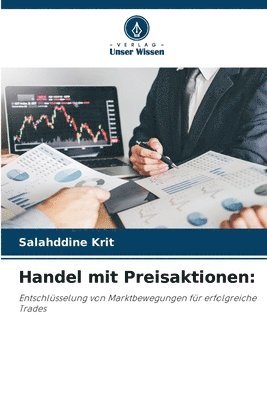 Handel mit Preisaktionen 1