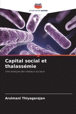 Capital social et thalassmie 1