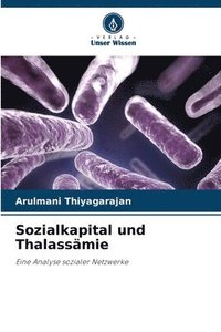 bokomslag Sozialkapital und Thalassmie