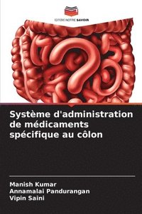 bokomslag Systme d'administration de mdicaments spcifique au clon