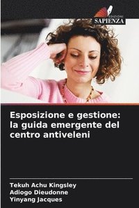 bokomslag Esposizione e gestione