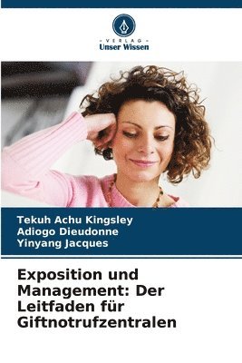 bokomslag Exposition und Management