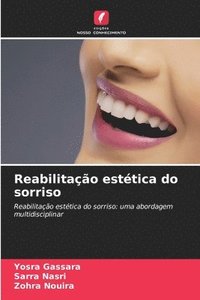 bokomslag Reabilitao esttica do sorriso