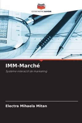 IMM-March 1