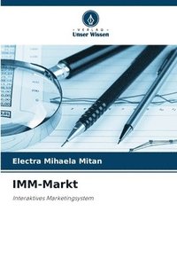 bokomslag IMM-Markt