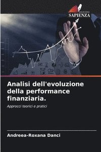 bokomslag Analisi dell'evoluzione della performance finanziaria.