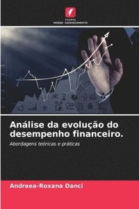 bokomslag Anlise da evoluo do desempenho financeiro.