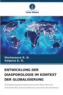 Entwicklung Der Diasporologie Im Kontext Der Globalisierung 1