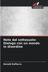 bokomslag Note dal sottosuolo