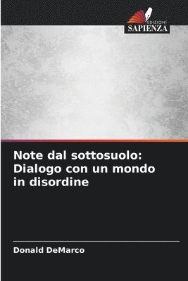 Note dal sottosuolo