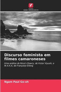 bokomslag Discurso feminista em filmes camaroneses