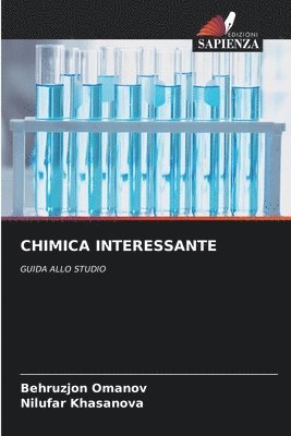 Chimica Interessante 1