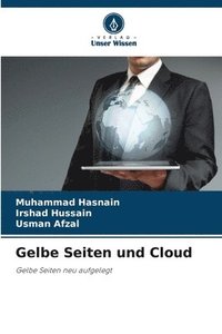 bokomslag Gelbe Seiten und Cloud