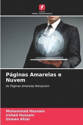 Pginas Amarelas e Nuvem 1