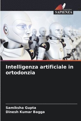 bokomslag Intelligenza artificiale in ortodonzia