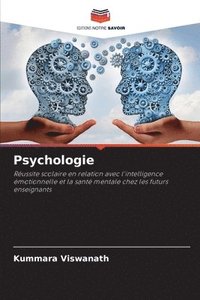 bokomslag Psychologie