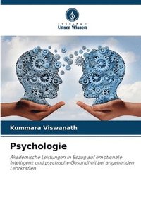 bokomslag Psychologie