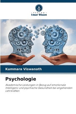 bokomslag Psychologie