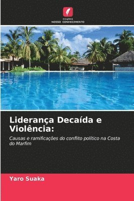 Liderana Decada e Violncia 1