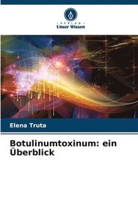 bokomslag Botulinumtoxinum