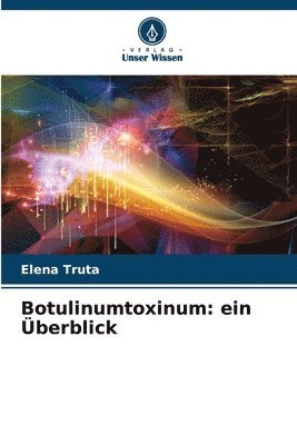 bokomslag Botulinumtoxinum