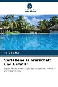 bokomslag Verfallene Fhrerschaft und Gewalt