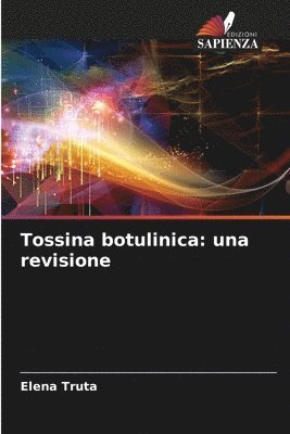 Tossina botulinica 1