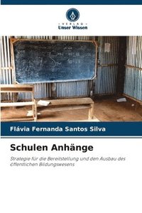 bokomslag Schulen Anhänge
