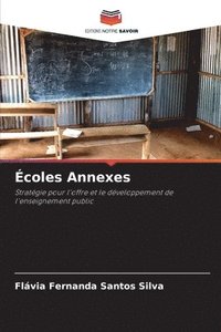 bokomslag Écoles Annexes