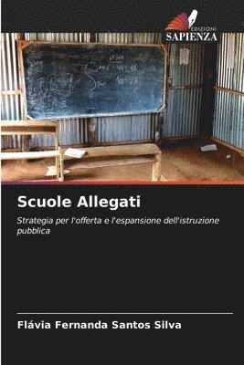 bokomslag Scuole Allegati