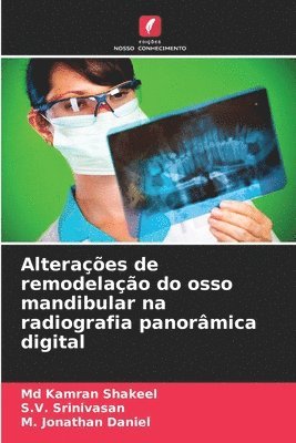 Alteraes de remodelao do osso mandibular na radiografia panormica digital 1