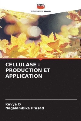 Cellulase
