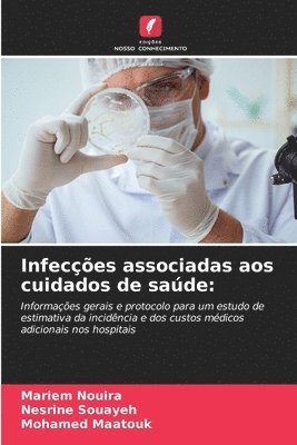 Infeces associadas aos cuidados de sade 1