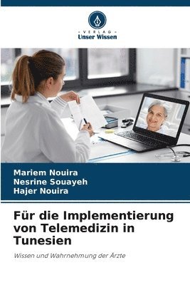 Fr die Implementierung von Telemedizin in Tunesien 1