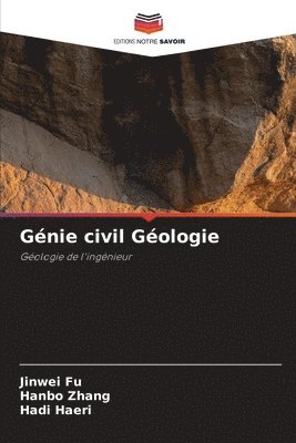 Gnie civil Gologie 1