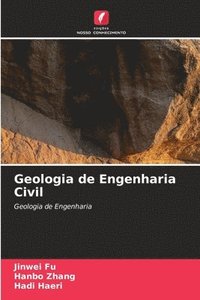 bokomslag Geologia de Engenharia Civil