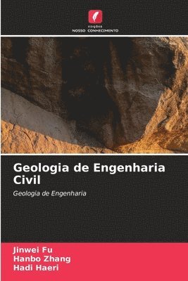 Geologia de Engenharia Civil 1