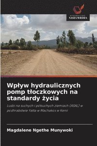 bokomslag Wplyw hydraulicznych pomp tloczkowych na standardy &#380;ycia