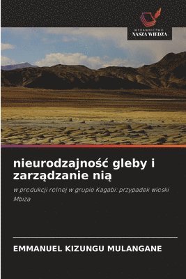 nieurodzajnośc gleby i zarządzanie nią